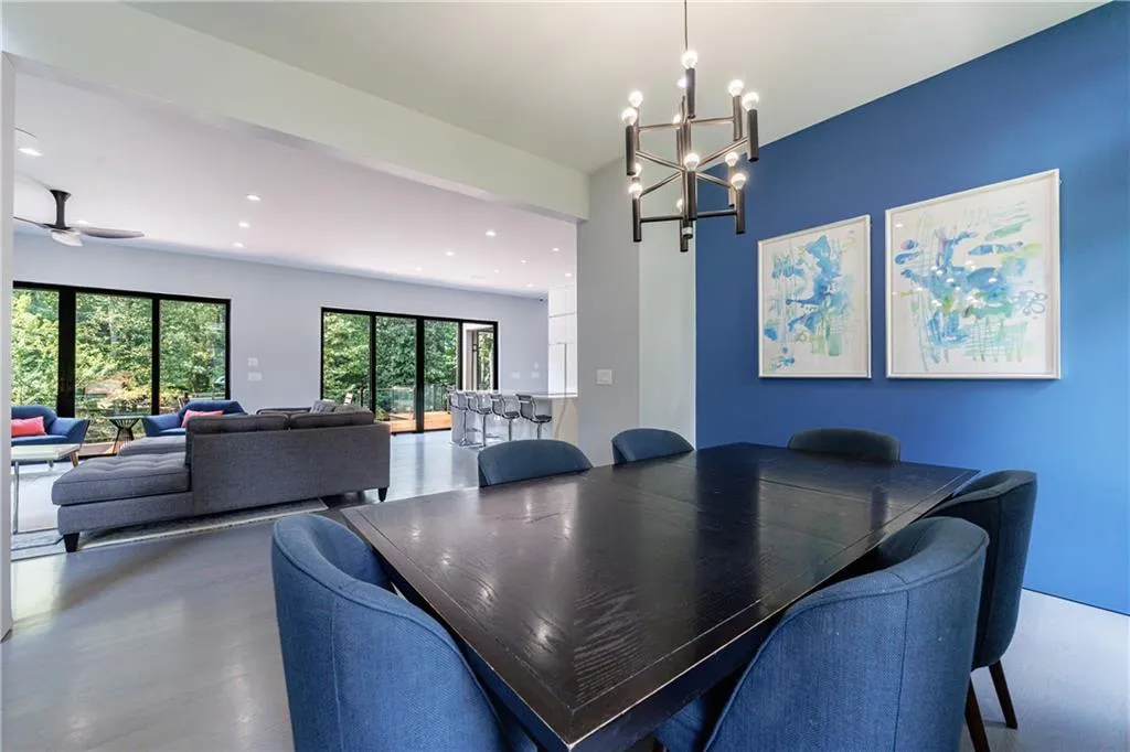 4036 Statewood Road Ne, Atlanta, Georgia 30342, 5 Bedrooms Bedrooms, ,6 BathroomsBathrooms,Residential,For Sale,4036 Statewood Road Ne,7646592