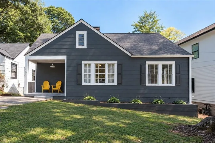 1103 Atlantic Drive Nw, Atlanta, Georgia 30318