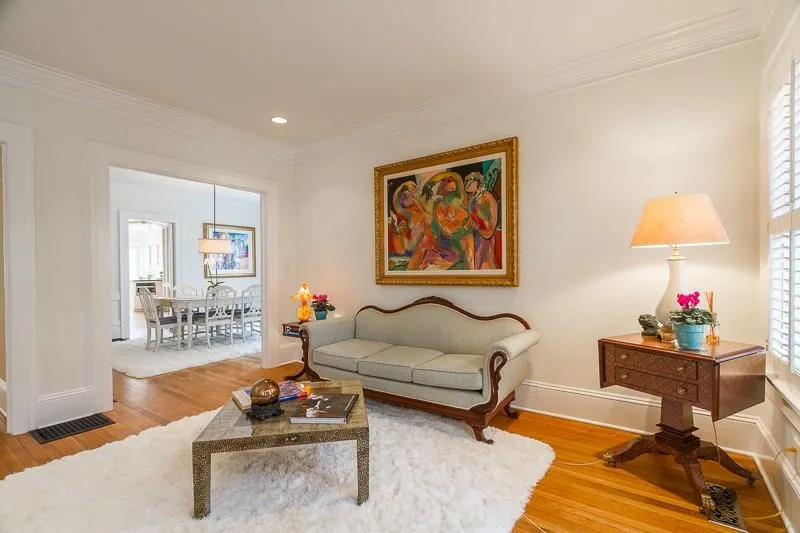 111 Huntington Road Ne, Atlanta, Georgia 30309, 3 Bedrooms Bedrooms, ,3 BathroomsBathrooms,Residential,Sold,111 Huntington Road Ne,5792731