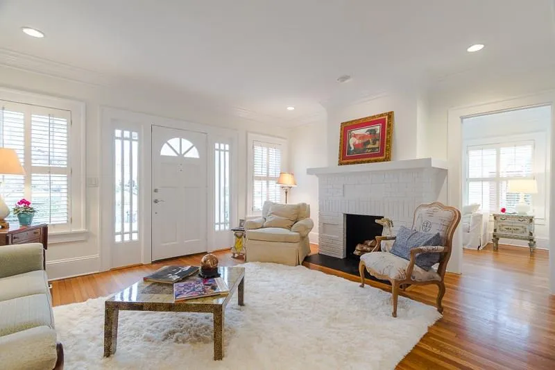 111 Huntington Road Ne, Atlanta, Georgia 30309, 3 Bedrooms Bedrooms, ,3 BathroomsBathrooms,Residential,Sold,111 Huntington Road Ne,5792731
