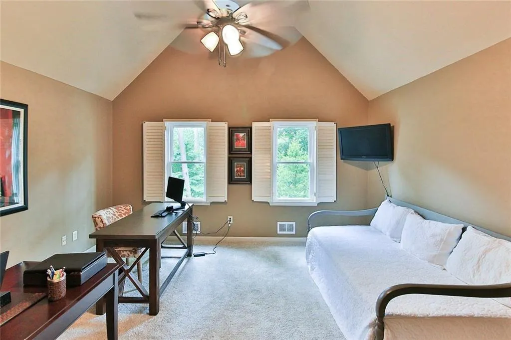 2670 Spalding Drive, Sandy Springs, Georgia 30350, 4 Bedrooms Bedrooms, ,3 BathroomsBathrooms,Residential,Sold,2670 Spalding Drive,6577360