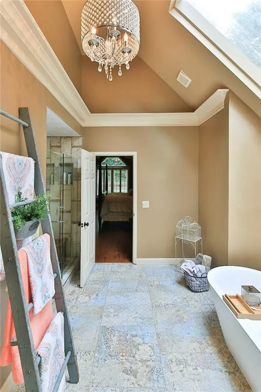 2670 Spalding Drive, Sandy Springs, Georgia 30350, 4 Bedrooms Bedrooms, ,3 BathroomsBathrooms,Residential,Sold,2670 Spalding Drive,6577360