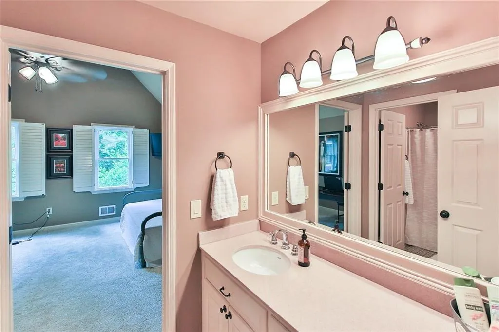 2670 Spalding Drive, Sandy Springs, Georgia 30350, 4 Bedrooms Bedrooms, ,3 BathroomsBathrooms,Residential,Sold,2670 Spalding Drive,6577360