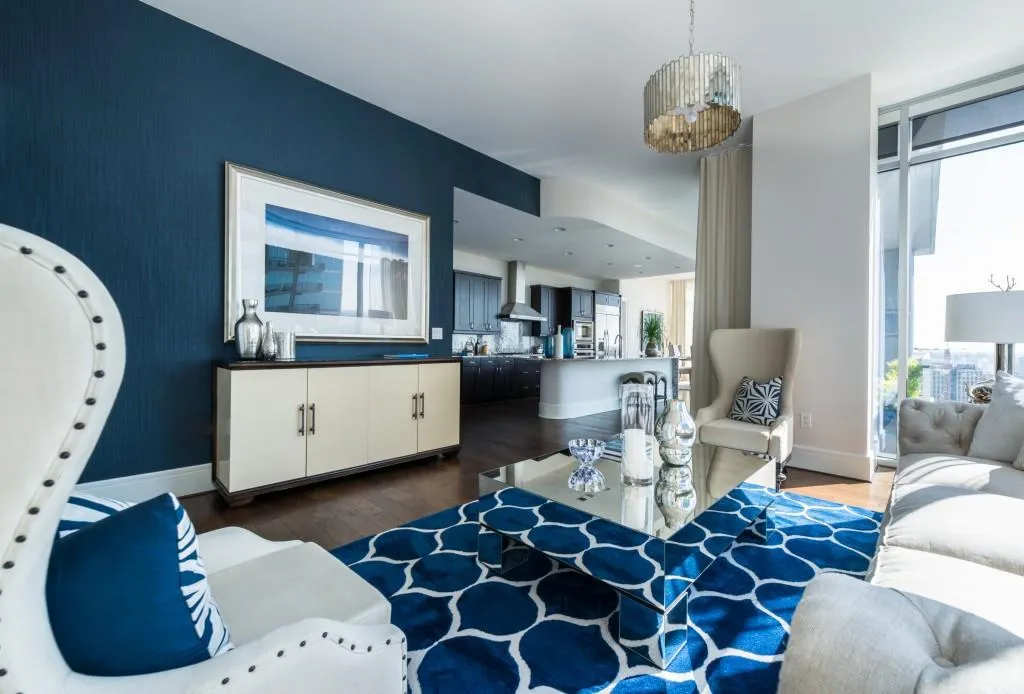 1065 Peachtree Street Ne Unit 3002, Atlanta, Georgia 30309, 3 Bedrooms Bedrooms, ,3 BathroomsBathrooms,Residential,Sold,1065 Peachtree Street Ne Unit 3002,5623310