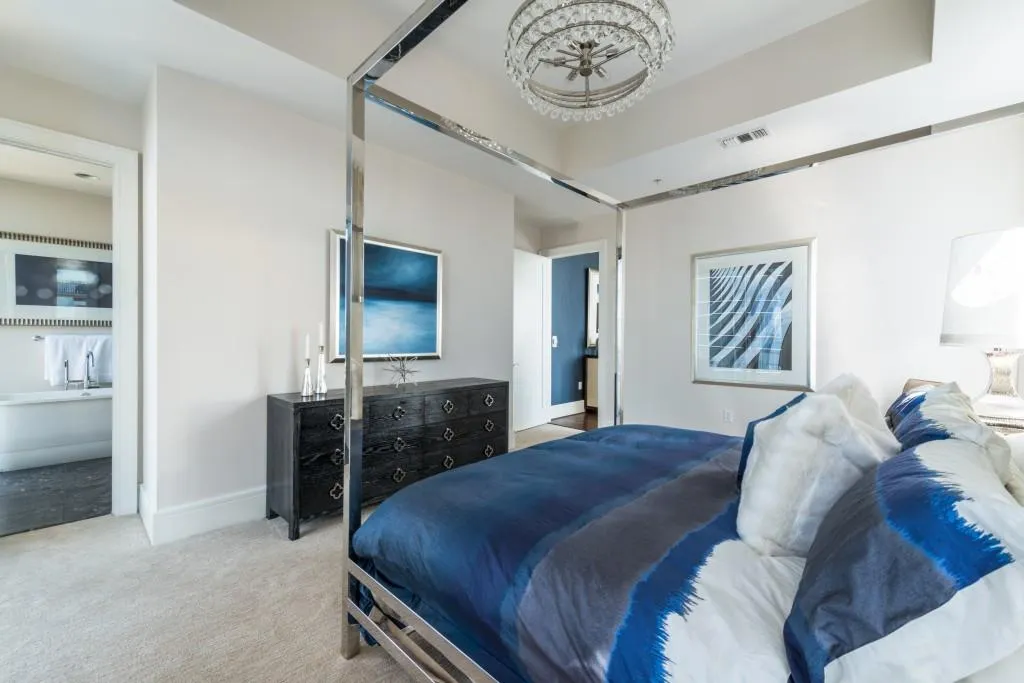 1065 Peachtree Street Ne Unit 3002, Atlanta, Georgia 30309, 3 Bedrooms Bedrooms, ,3 BathroomsBathrooms,Residential,Sold,1065 Peachtree Street Ne Unit 3002,5623310