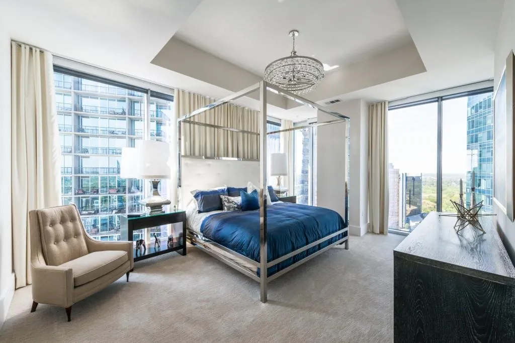 1065 Peachtree Street Ne Unit 3002, Atlanta, Georgia 30309, 3 Bedrooms Bedrooms, ,3 BathroomsBathrooms,Residential,Sold,1065 Peachtree Street Ne Unit 3002,5623310