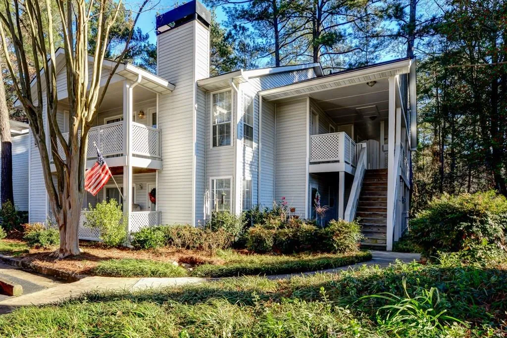 6800 Glenridge Drive Unit 6820 I, Atlanta, Georgia 30328, 2 Bedrooms Bedrooms, ,2 BathroomsBathrooms,Residential,Sold,6800 Glenridge Drive Unit 6820 I,5633106