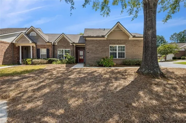 3205 Abbott Drive Sw Unit 20, Powder Springs, Georgia 30127