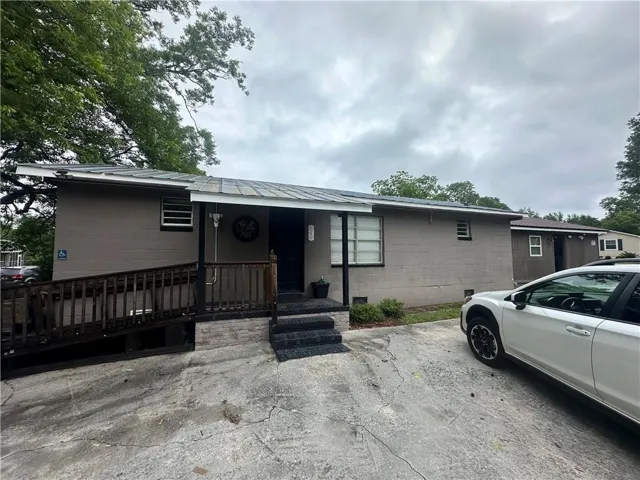 648 Ellington Avenue, Thomson, Georgia 30824