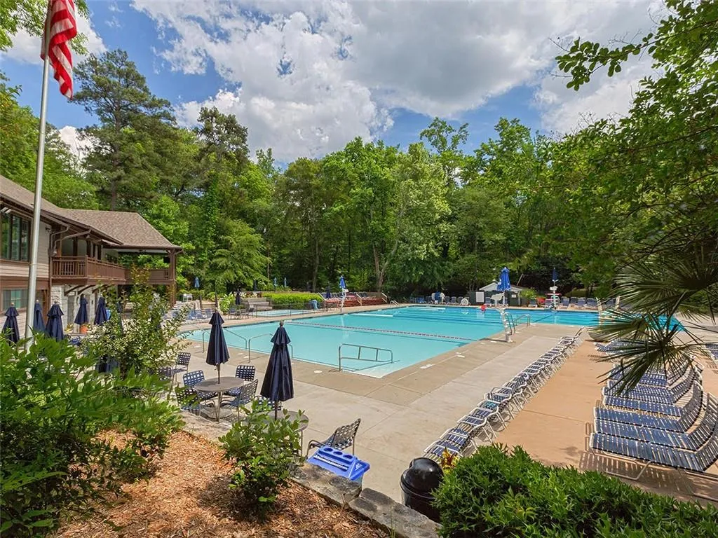 50 Rumson Way Ne, Atlanta, Georgia 30305, 4 Bedrooms Bedrooms, ,2 BathroomsBathrooms,Residential,For Sale,50 Rumson Way Ne,7569835