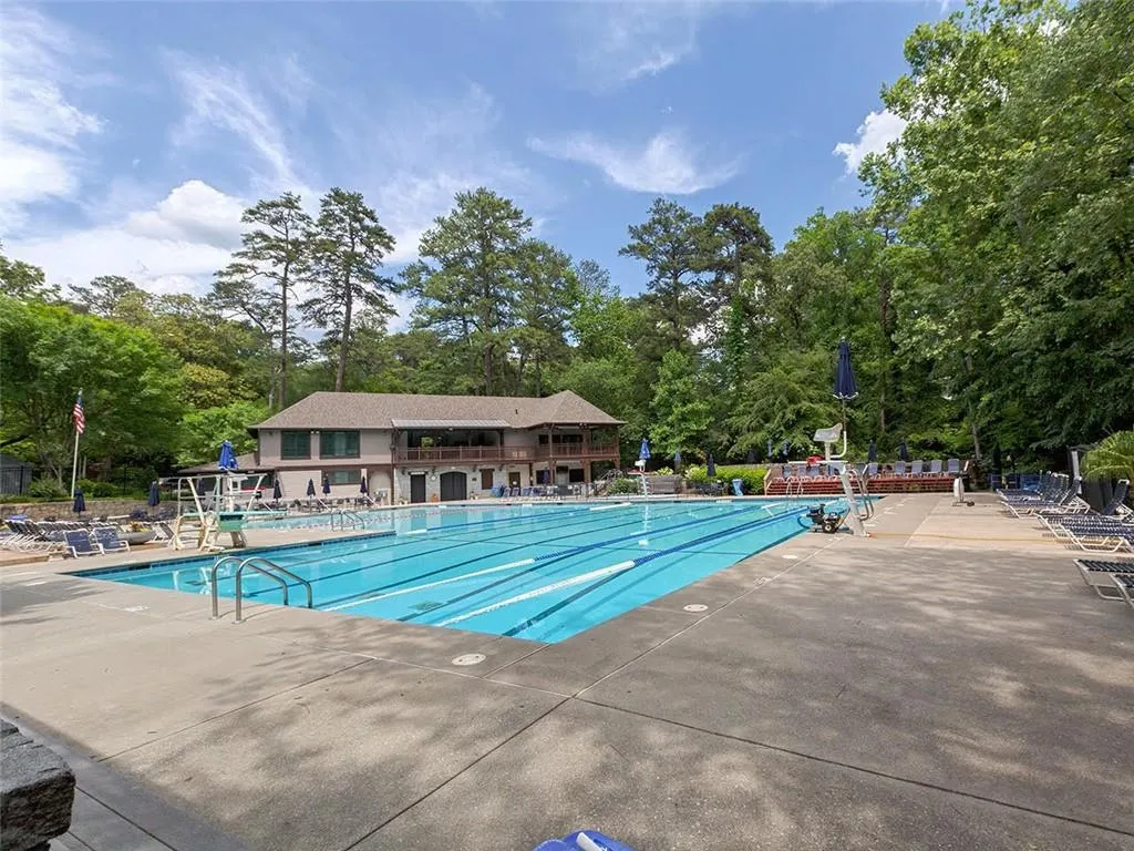50 Rumson Way Ne, Atlanta, Georgia 30305, 4 Bedrooms Bedrooms, ,2 BathroomsBathrooms,Residential,For Sale,50 Rumson Way Ne,7569835