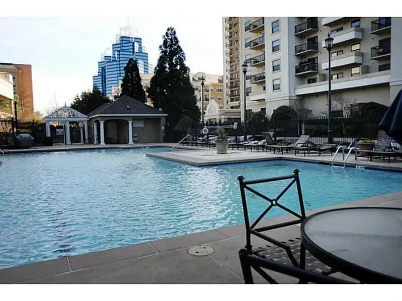 799 Hammond Drive Unit 323, Sandy Springs, Georgia 30328, 2 Bedrooms Bedrooms, ,2 BathroomsBathrooms,Residential,Sold,799 Hammond Drive Unit 323,6590774