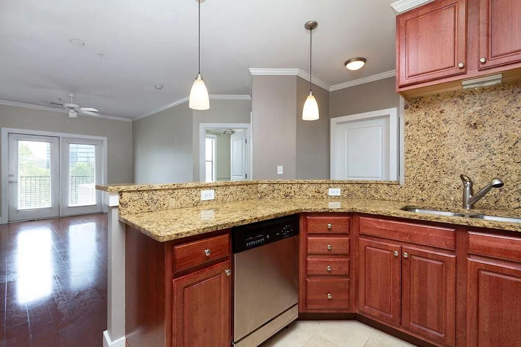 799 Hammond Drive Unit 323, Sandy Springs, Georgia 30328, 2 Bedrooms Bedrooms, ,2 BathroomsBathrooms,Residential,Sold,799 Hammond Drive Unit 323,6590774