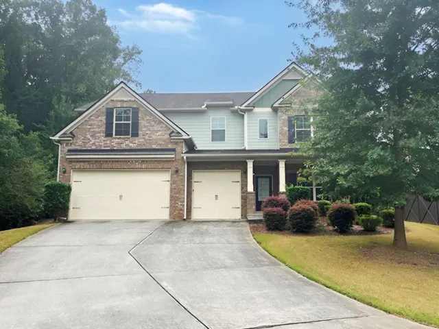 5170 Hamby Hollow Lane, Cumming, Georgia 30028