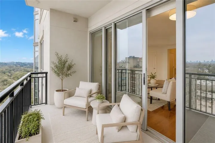 222 12th Street Ne Unit 1508, Atlanta, Georgia 30309