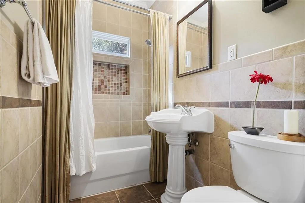101 Terrace Drive, Atlanta, Georgia 30305, 4 Bedrooms Bedrooms, ,3 BathroomsBathrooms,Residential,For Sale,101 Terrace Drive,7576242