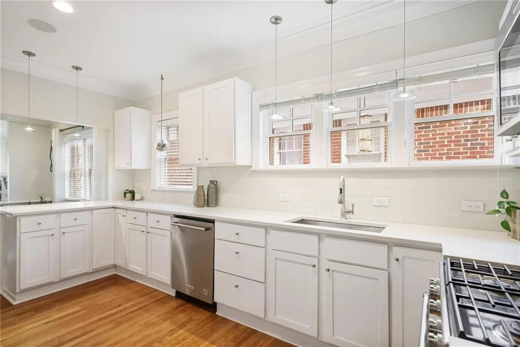 101 Terrace Drive, Atlanta, Georgia 30305, 4 Bedrooms Bedrooms, ,3 BathroomsBathrooms,Residential,For Sale,101 Terrace Drive,7576242