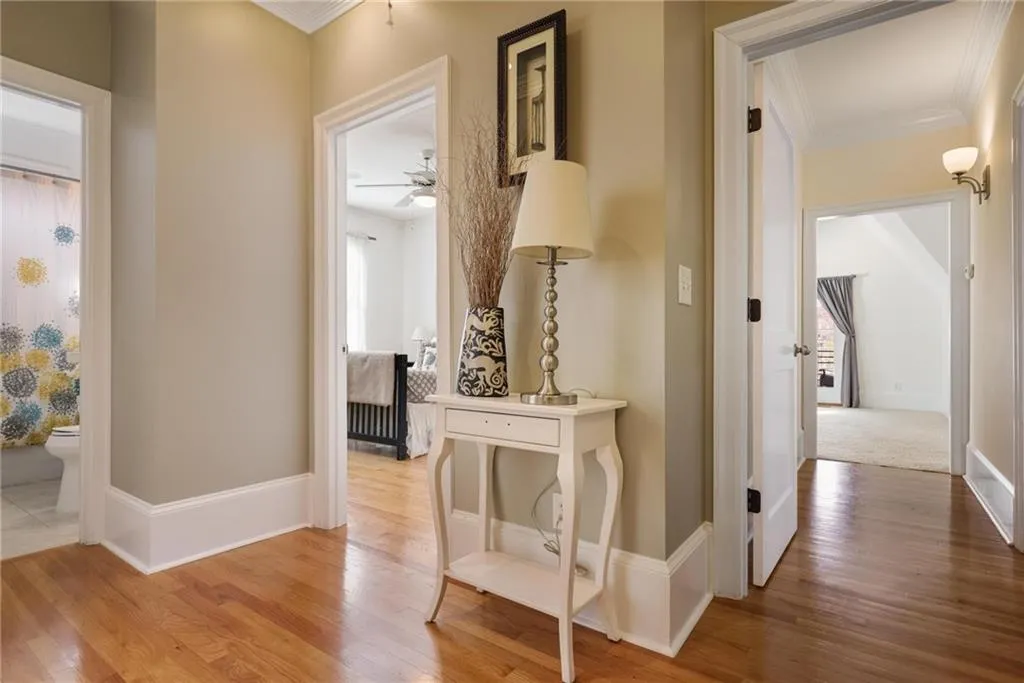 101 Terrace Drive, Atlanta, Georgia 30305, 4 Bedrooms Bedrooms, ,3 BathroomsBathrooms,Residential,For Sale,101 Terrace Drive,7576242