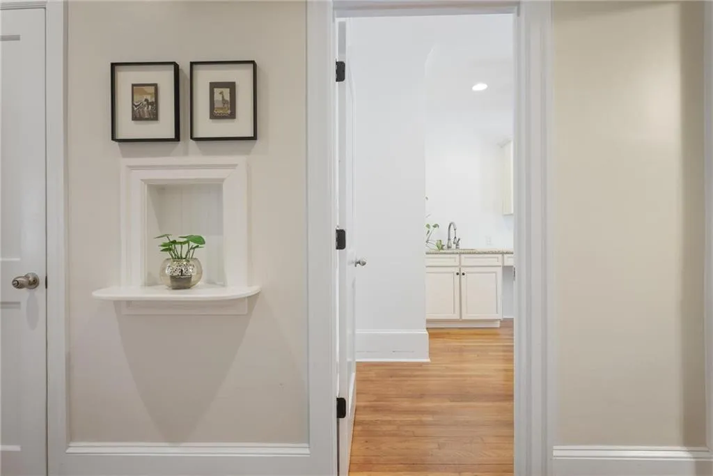 101 Terrace Drive, Atlanta, Georgia 30305, 4 Bedrooms Bedrooms, ,3 BathroomsBathrooms,Residential,For Sale,101 Terrace Drive,7576242