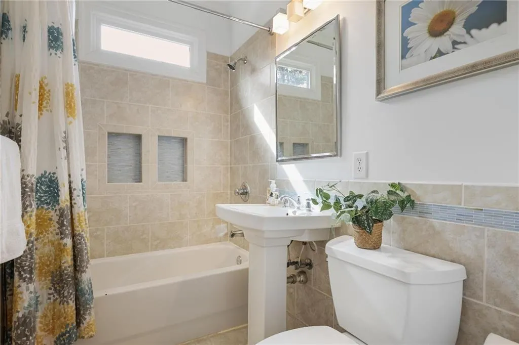 101 Terrace Drive, Atlanta, Georgia 30305, 4 Bedrooms Bedrooms, ,3 BathroomsBathrooms,Residential,For Sale,101 Terrace Drive,7576242