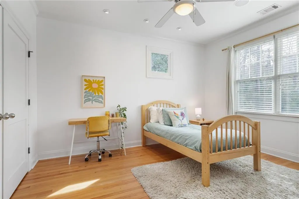 101 Terrace Drive, Atlanta, Georgia 30305, 4 Bedrooms Bedrooms, ,3 BathroomsBathrooms,Residential,For Sale,101 Terrace Drive,7576242