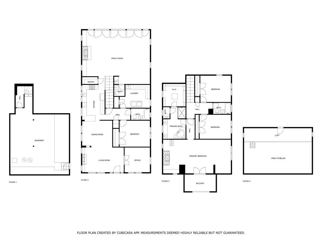 All Floors