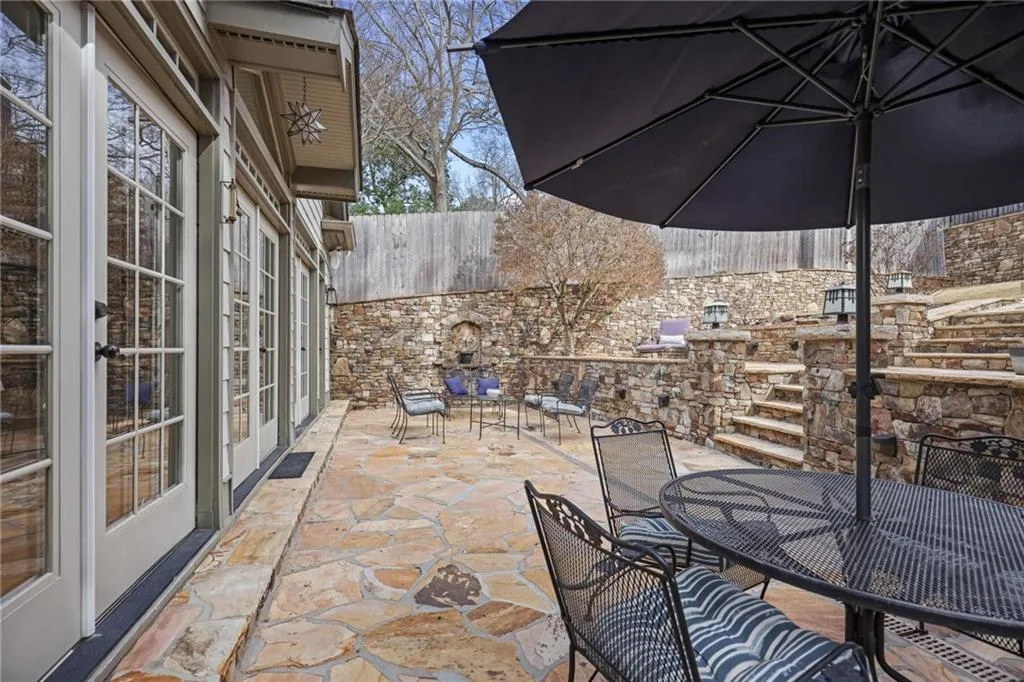 101 Terrace Drive, Atlanta, Georgia 30305, 4 Bedrooms Bedrooms, ,3 BathroomsBathrooms,Residential,For Sale,101 Terrace Drive,7576242