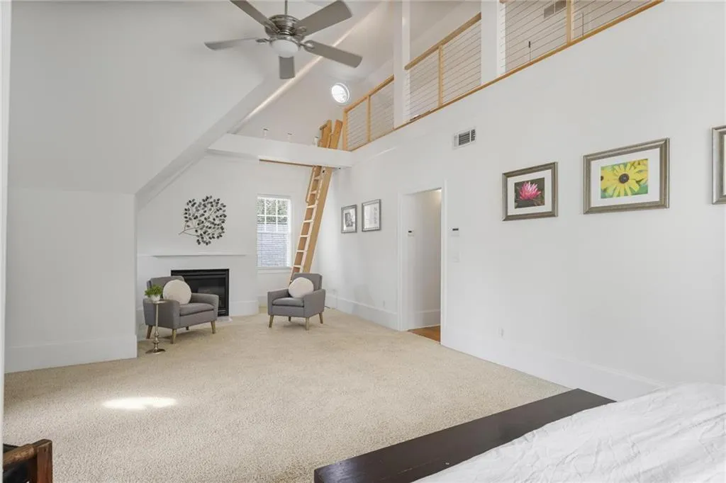 101 Terrace Drive, Atlanta, Georgia 30305, 4 Bedrooms Bedrooms, ,3 BathroomsBathrooms,Residential,For Sale,101 Terrace Drive,7576242