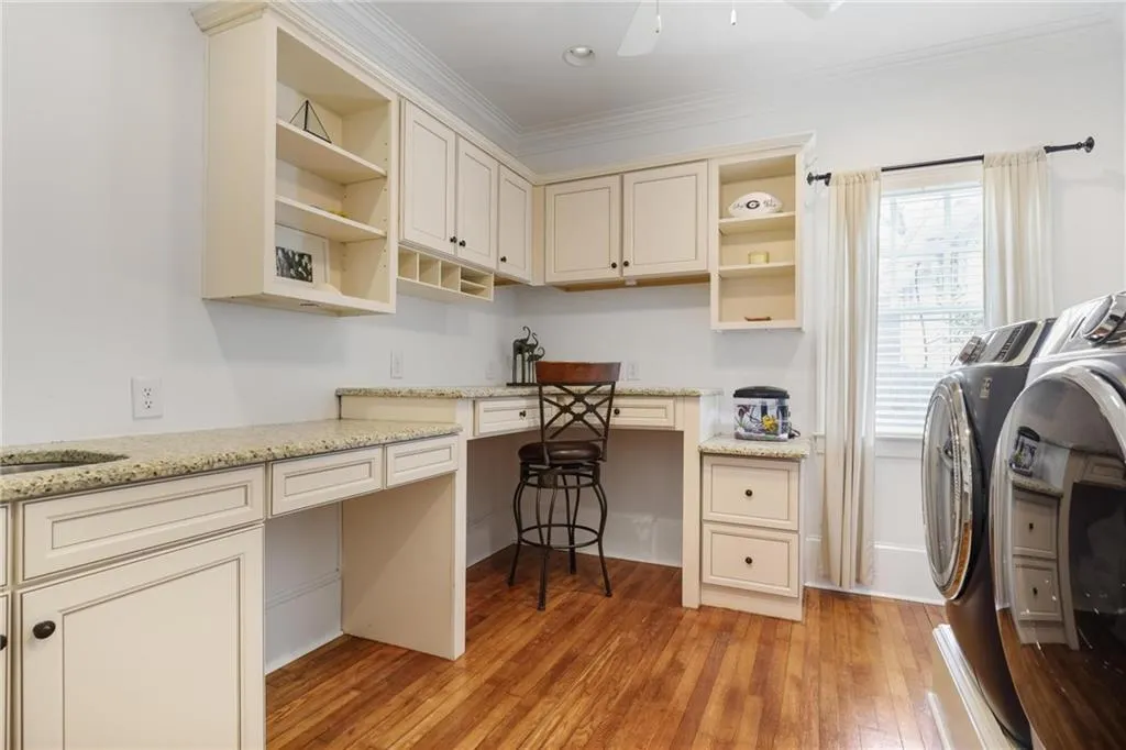 101 Terrace Drive, Atlanta, Georgia 30305, 4 Bedrooms Bedrooms, ,3 BathroomsBathrooms,Residential,For Sale,101 Terrace Drive,7576242