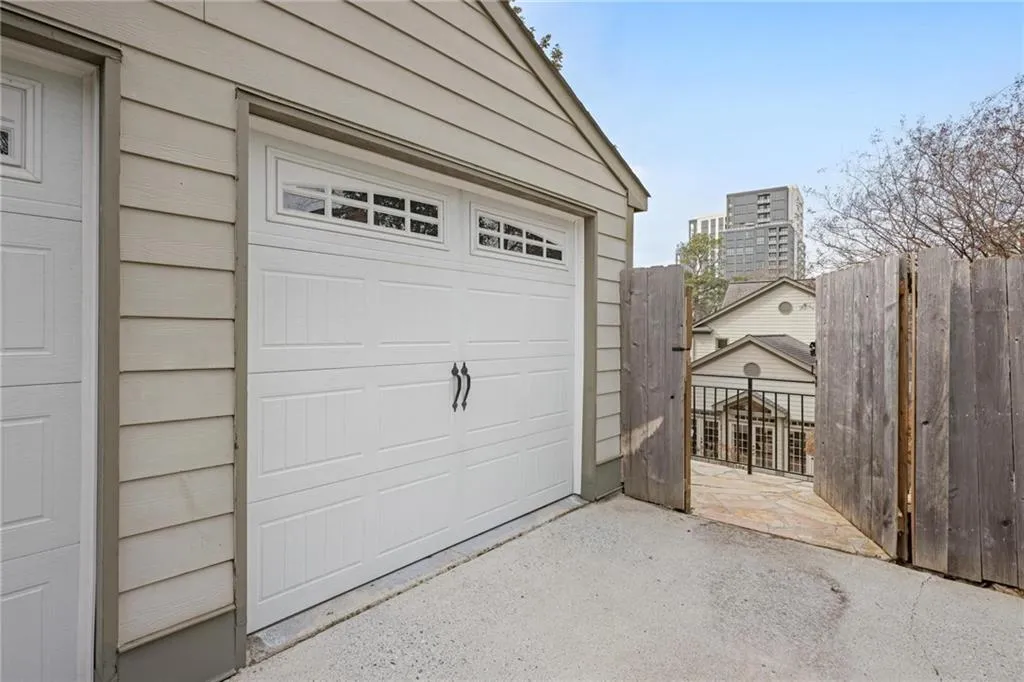 101 Terrace Drive, Atlanta, Georgia 30305, 4 Bedrooms Bedrooms, ,3 BathroomsBathrooms,Residential,For Sale,101 Terrace Drive,7576242