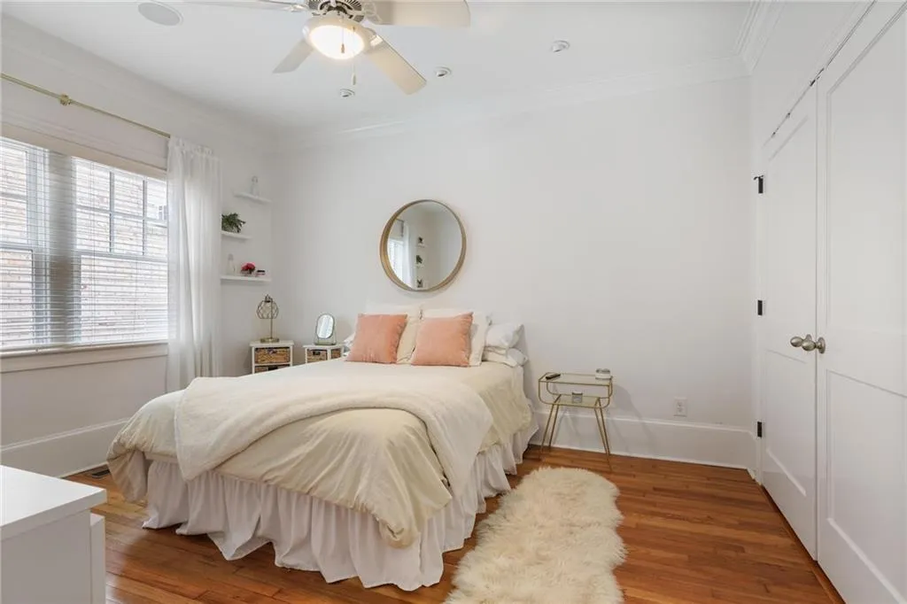 101 Terrace Drive, Atlanta, Georgia 30305, 4 Bedrooms Bedrooms, ,3 BathroomsBathrooms,Residential,For Sale,101 Terrace Drive,7576242