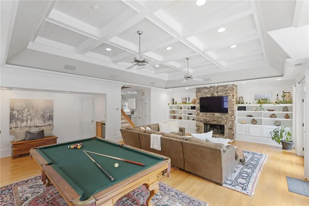 101 Terrace Drive, Atlanta, Georgia 30305, 4 Bedrooms Bedrooms, ,3 BathroomsBathrooms,Residential,For Sale,101 Terrace Drive,7576242