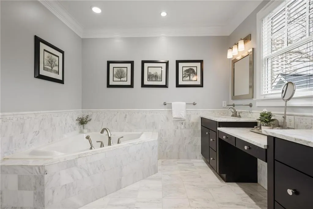 101 Terrace Drive, Atlanta, Georgia 30305, 4 Bedrooms Bedrooms, ,3 BathroomsBathrooms,Residential,For Sale,101 Terrace Drive,7576242