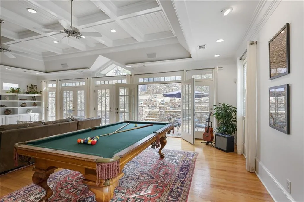 101 Terrace Drive, Atlanta, Georgia 30305, 4 Bedrooms Bedrooms, ,3 BathroomsBathrooms,Residential,For Sale,101 Terrace Drive,7576242