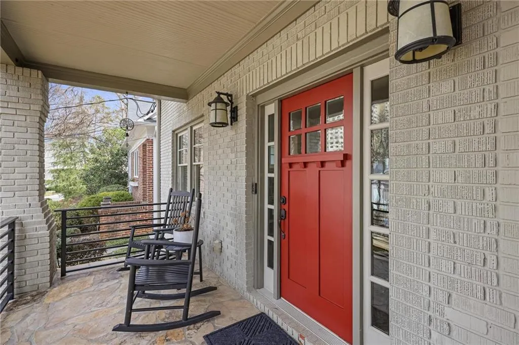 101 Terrace Drive, Atlanta, Georgia 30305, 4 Bedrooms Bedrooms, ,3 BathroomsBathrooms,Residential,For Sale,101 Terrace Drive,7576242
