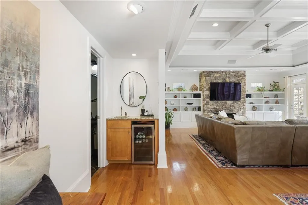 101 Terrace Drive, Atlanta, Georgia 30305, 4 Bedrooms Bedrooms, ,3 BathroomsBathrooms,Residential,For Sale,101 Terrace Drive,7576242