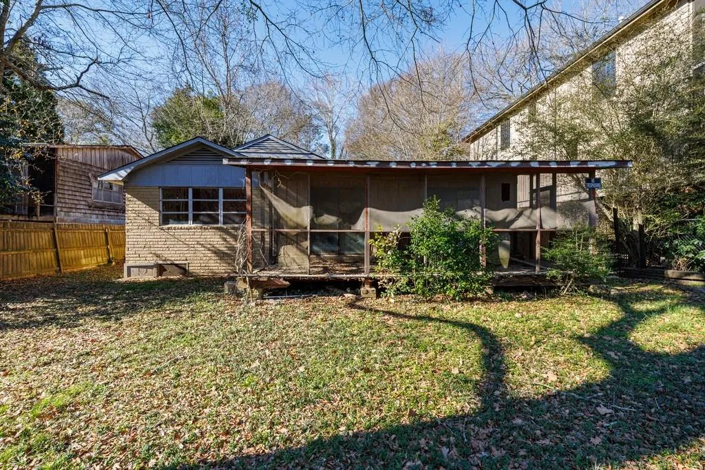 3941 Paces Ferry Drive Se, Atlanta, Georgia 30339, 2 Bedrooms Bedrooms, 0 ,1 BathroomBathrooms,Land,For Sale,3941 Paces Ferry Drive Se,7707502