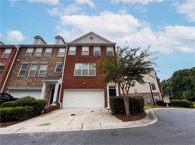 4660 Creekside Villas Way Se, Smyrna, Georgia 30082