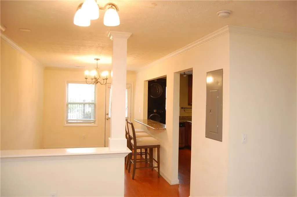 125 N River Drive Unit D, Atlanta, Georgia 30350, 2 Bedrooms Bedrooms, ,2 BathroomsBathrooms,Residential,Sold,125 N River Drive Unit D,5900385