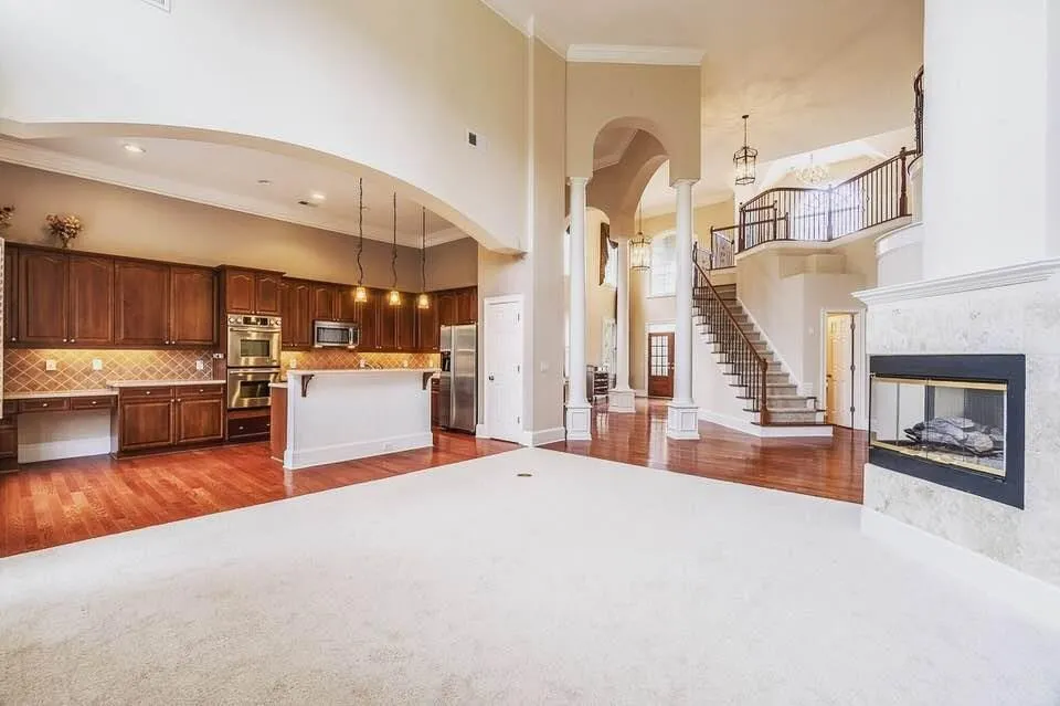 450 Wembley Circle, Sandy Springs, Georgia 30328, 4 Bedrooms Bedrooms, ,3 BathroomsBathrooms,Residential,Sold,450 Wembley Circle,5965580