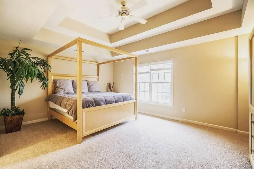 450 Wembley Circle, Sandy Springs, Georgia 30328, 4 Bedrooms Bedrooms, ,3 BathroomsBathrooms,Residential,Sold,450 Wembley Circle,5965580