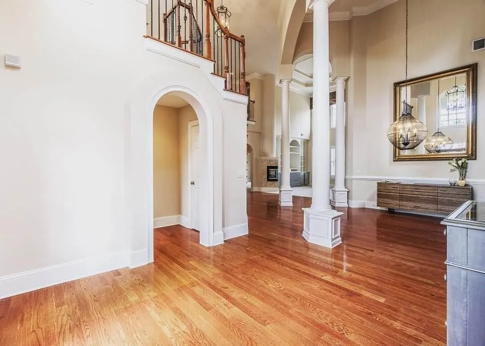 450 Wembley Circle, Sandy Springs, Georgia 30328, 4 Bedrooms Bedrooms, ,3 BathroomsBathrooms,Residential,Sold,450 Wembley Circle,5965580