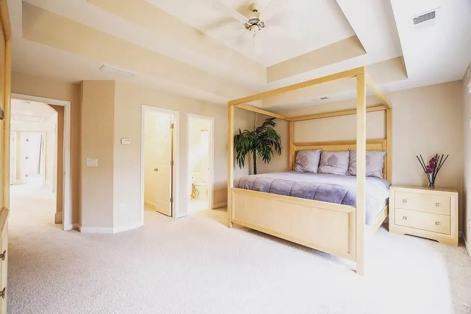 450 Wembley Circle, Sandy Springs, Georgia 30328, 4 Bedrooms Bedrooms, ,3 BathroomsBathrooms,Residential,Sold,450 Wembley Circle,5965580