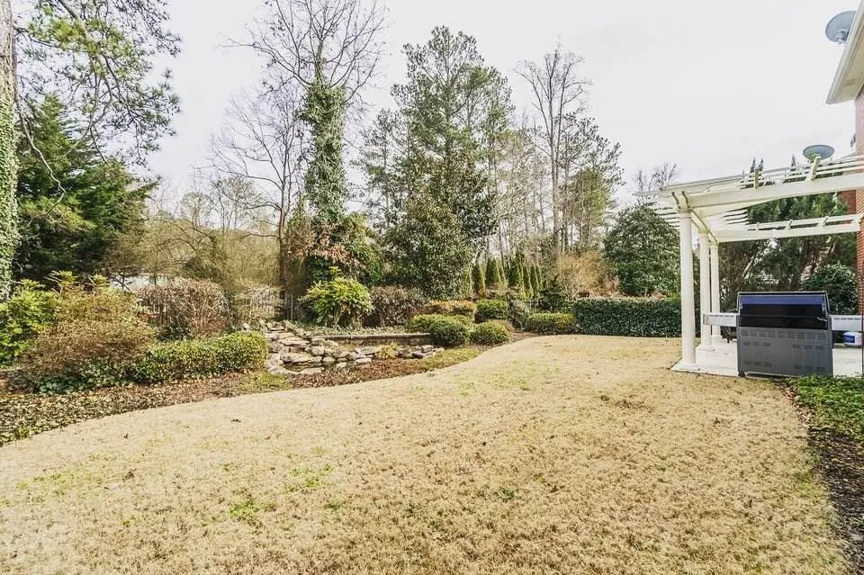 450 Wembley Circle, Sandy Springs, Georgia 30328, 4 Bedrooms Bedrooms, ,3 BathroomsBathrooms,Residential,Sold,450 Wembley Circle,5965580