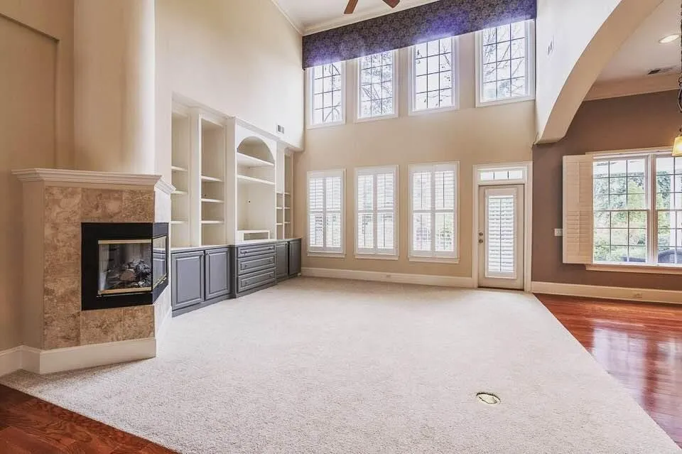 450 Wembley Circle, Sandy Springs, Georgia 30328, 4 Bedrooms Bedrooms, ,3 BathroomsBathrooms,Residential,Sold,450 Wembley Circle,5965580