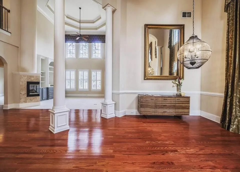 450 Wembley Circle, Sandy Springs, Georgia 30328, 4 Bedrooms Bedrooms, ,3 BathroomsBathrooms,Residential,Sold,450 Wembley Circle,5965580