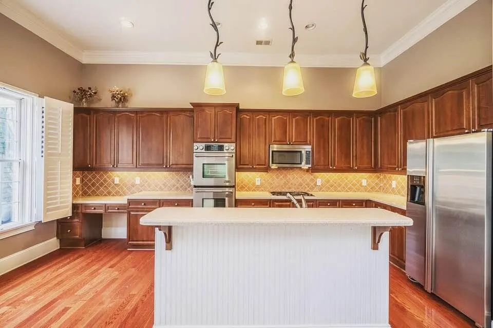 450 Wembley Circle, Sandy Springs, Georgia 30328, 4 Bedrooms Bedrooms, ,3 BathroomsBathrooms,Residential,Sold,450 Wembley Circle,5965580