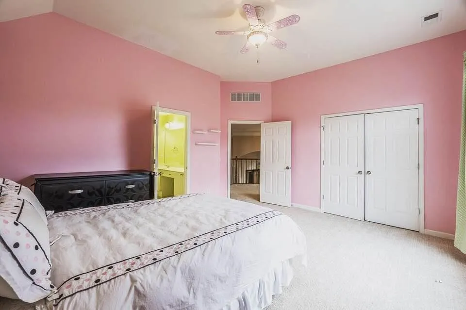 450 Wembley Circle, Sandy Springs, Georgia 30328, 4 Bedrooms Bedrooms, ,3 BathroomsBathrooms,Residential,Sold,450 Wembley Circle,5965580