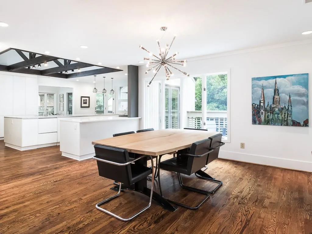 6995 Riverside Drive, Atlanta, Georgia 30328, 5 Bedrooms Bedrooms, ,3 BathroomsBathrooms,Residential,Sold,6995 Riverside Drive,5961807