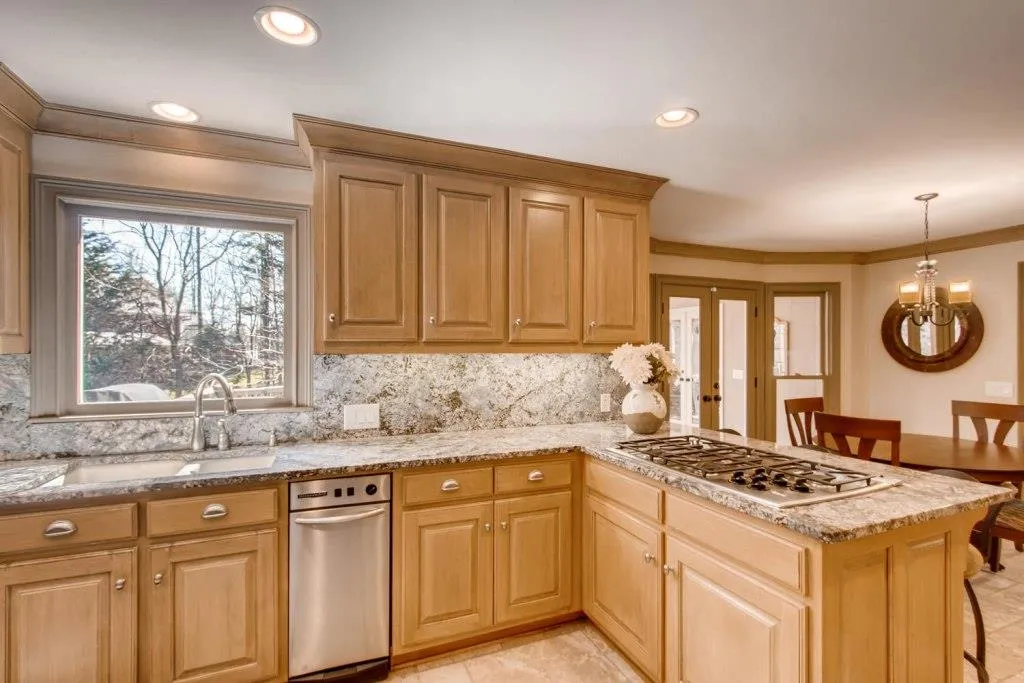 5005 Oak Bluff Court, Atlanta, Georgia 30350, 4 Bedrooms Bedrooms, ,3 BathroomsBathrooms,Residential,Sold,5005 Oak Bluff Court,6522959